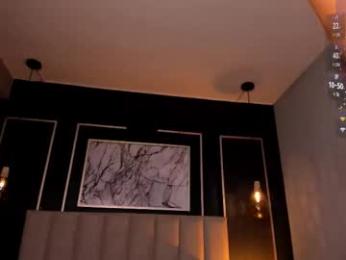 vikypetiteee webcam model stream image