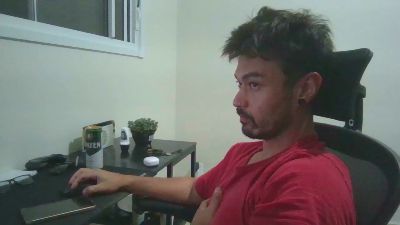 Quackdonald webcam model stream image