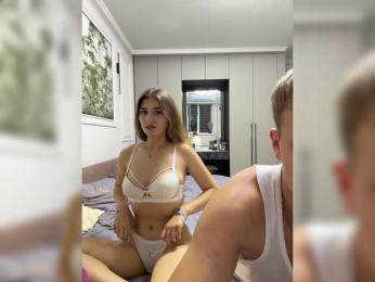 DoubleSs001 webcam model stream image