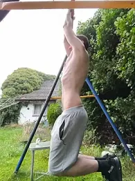 MuscleOtter webcam model stream image