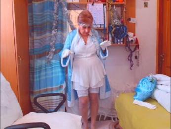 Victoria5643 webcam model stream image