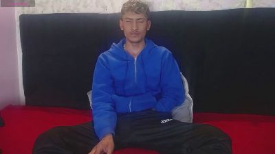 SavageLover_ webcam model stream image