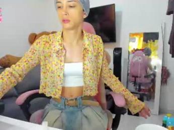 laurencesophiets webcam model stream image