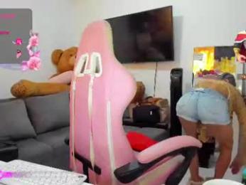 laurencesophiets webcam model stream image