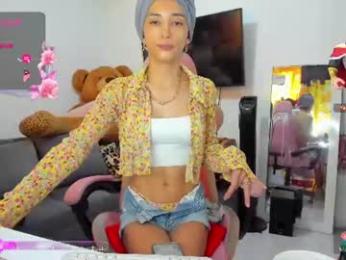 laurencesophiets webcam model stream image