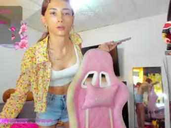 laurencesophiets webcam model stream image