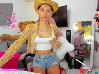 laurencesophiets webcam model stream image
