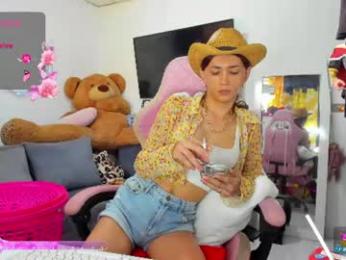 laurencesophiets webcam model stream image