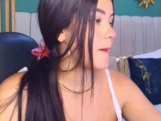 hanahgreey webcam model stream image