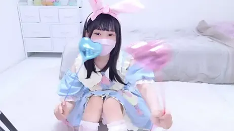 x-naru-x webcam model stream image