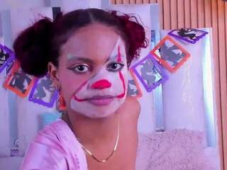 nickynicoole webcam model stream image