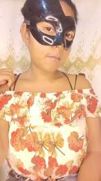Kass_ie webcam model stream image