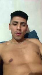 Tomy_03 webcam model stream image