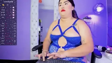 Hana_sader webcam model stream image