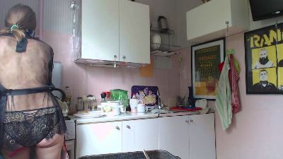 alexa_zaryanova webcam model stream image