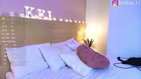 Keidancee webcam model stream image