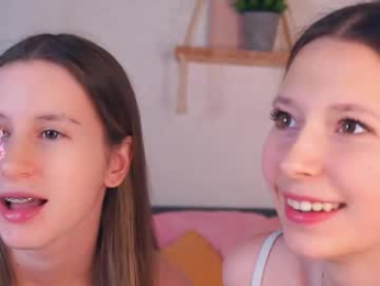 wendiesetters webcam model stream image