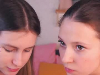 wendiesetters webcam model stream image