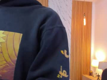 billie_jr webcam chaturbate model stream image