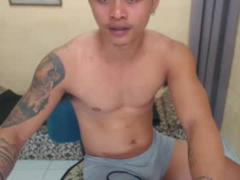 hunkdanny webcam model stream image