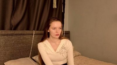 HarmonyPerine webcam model stream image