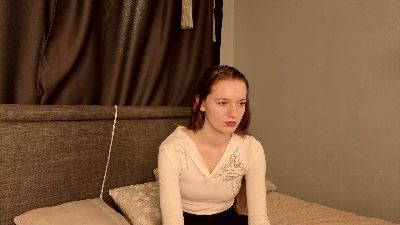 HarmonyPerine webcam model stream image