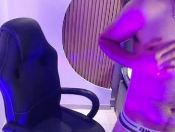 domboy_ webcam model stream image