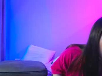 lucymuur webcam model stream image