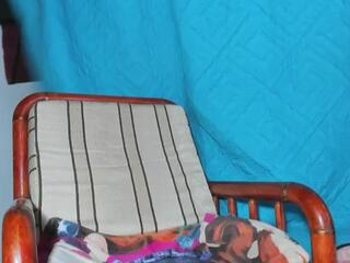 Damiann Fox webcam flirt4free model stream image