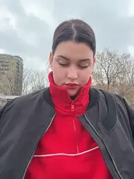 KikiWatson webcam model stream image