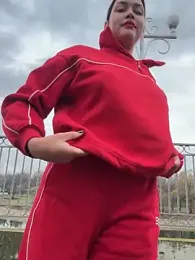 KikiWatson webcam model stream image