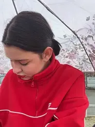 KikiWatson webcam model stream image