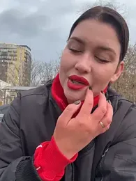 KikiWatson webcam model stream image