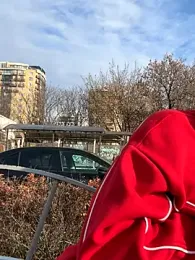 KikiWatson webcam model stream image