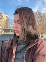 KikiWatson webcam model stream image