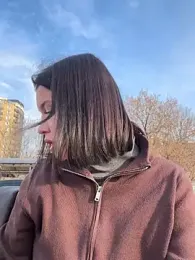 KikiWatson webcam model stream image