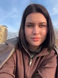 KikiWatson webcam model stream image