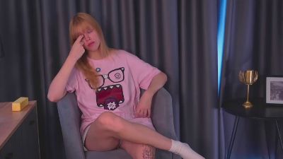 AntoinetteCobos webcam model stream image