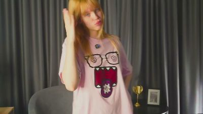 AntoinetteCobos webcam model stream image