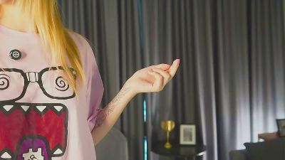 AntoinetteCobos webcam cam4 model stream image