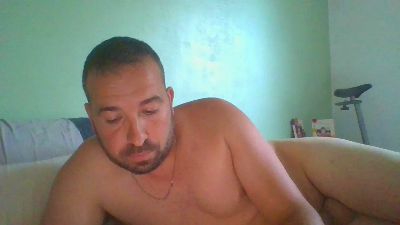 vince_5 webcam model stream image