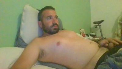 vince_5 webcam model stream image