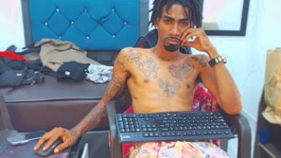 duvanf4 webcam model stream image