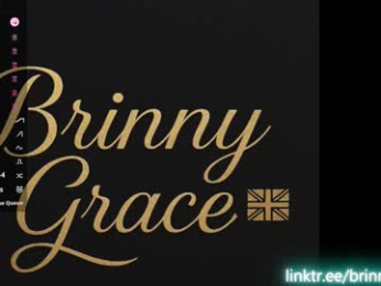 brinny_grace webcam chaturbate model stream image