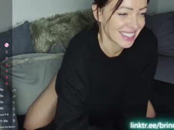 brinny_grace webcam model stream image