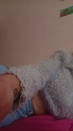 Mariposatoy webcam model stream image