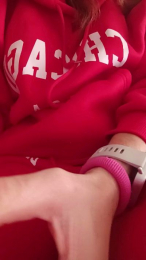 Mariposatoy webcam model stream image