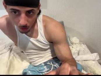 legendash54 webcam model stream image