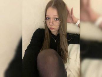 BubaGirl webcam bongacams model stream image