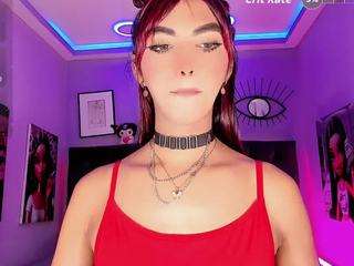 cute-enderlyn21 webcam model stream image